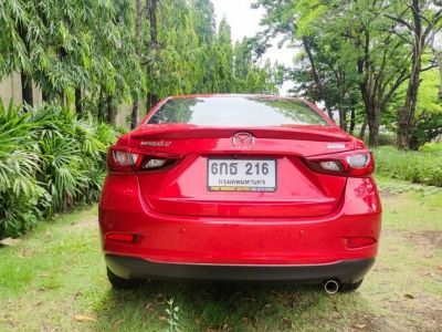 2017 MAZDA 2 1.3 High Connect รูปที่ 6